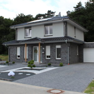 Einfamilienhaus in Sögel