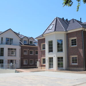 Wohnpark in Sögel