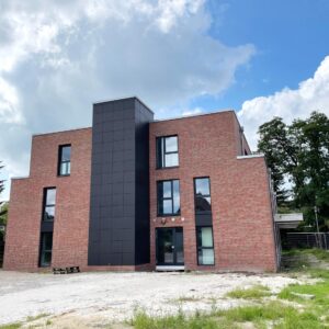 Personalwohnheim in Westerstede